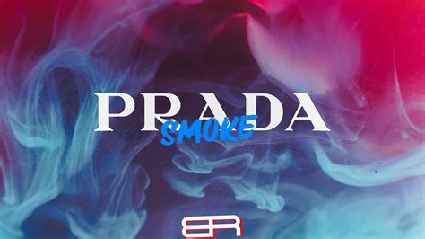 prada smoke text|Juniour .